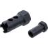 Clé pour Injecteurs Diesel - Pour MAN 422/403, Mercedes-Benz, Scania - Outil Précis et Durable - BGS