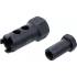 Clé pour Injecteurs Diesel - Pour MAN 422/403, Mercedes-Benz, Scania - Outil Précis et Durable - BGS