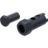 Clé pour Injecteurs Diesel - Pour MAN 422/403, Mercedes-Benz, Scania - Outil Précis et Durable - BGS