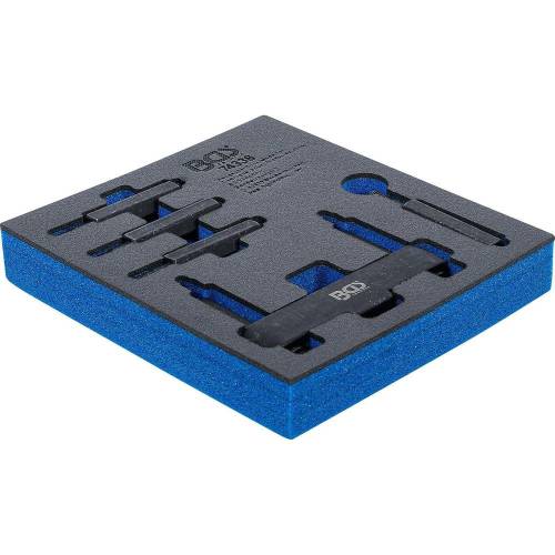 Insert de Servante d Atelier 1/6 - Clé à Ergots pour Essieu Arrière Camions - Robuste et Pratique - D-Work