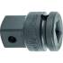 Clé pour Injecteurs Diesel - Pour MAN 422/403, Mercedes-Benz, Scania - Outil Précis et Durable - D-Work