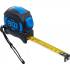 m Ruban 3 m x 16 mm - Compact et Précis - Mesure Facile et Fiable, Plastique, Pro - D-Work