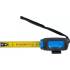 Mètre Ruban 3 m x 16 mm - Compact et Précis - Mesure Facile et Fiable - BGS
