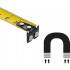 Mètre Ruban 3 m x 16 mm - Compact et Précis - Mesure Facile et Fiable - BGS