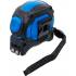 m Ruban 3 m x 16 mm - Compact et Précis - Mesure Facile et Fiable, Plastique, Pro - D-Work