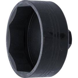Clés pour Chapeaux et Écrous d’Essieu 120 mm - Pour Essieu Arrière 13-14 t BPW - Précision et Robustesse - BGS