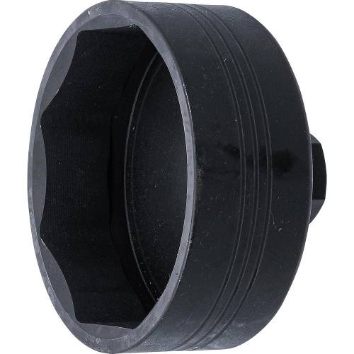 Clés pour Chapeaux et Écrous d'Essieu 120 mm - Pour Essieu Arrière 13-14 t BPW - Précision et Robustesse - D-Work