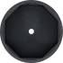 Clés pour Chapeaux et Écrous d’Essieu 120 mm - Pour Essieu Arrière 13-14 t BPW - Précision et Robustesse - BGS