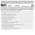 Douille à Ergots pour Essieu Frontal MAN TGA 101/110 mm - Acier Résistant - Montage Fiable et Durable - BGS