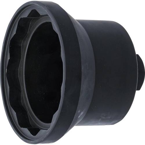 Clé pour Écrous d'Essieu 105 mm - Douze Pans - Pour Iveco Eurotech Cursor - Précision et Robustesse - D-Work