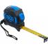 Mètre Ruban 5 m x 19 mm - - Précision et Robustesse pour Mesures Faciles - BGS