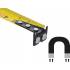 m Ruban 5 m x 19 mm - Précision et Robustesse pour Mesures Faciles, Acier, Pro - D-Work