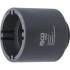 Clé pour Écrous d’Essieu 105 mm - Douze Pans - Pour Iveco Eurotech Cursor - Précision et Robustesse - BGS