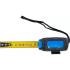 Mètre Ruban 5 m x 19 mm - - Précision et Robustesse pour Mesures Faciles - BGS