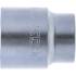 Douille pour Clé 20 mm (3/4) - Douze Pans, 34 mm - Robuste et Précise, Chrome-Vanadium, Zones Difficiles - D-Work