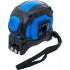 Mètre Ruban 8 m x 25 mm - - Précision et Robustesse pour Mesures Faciles - BGS