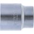 Douille pour Clé 20 mm (3/4) - Douze Pans, 34 mm - Robuste et Précise, Chrome-Vanadium, Zones Difficiles - D-Work