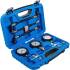 Jeu de Testeurs de Pression Carburant et Compression Motos - 11 pcs - Précision et Polyvalence - D-Work