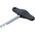 Clé de Serrage Courroie Crantée 30 mm - - Précision et Fiabilité pour VAG - BGS