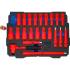 Insert pour Art. BOXSYS1 2 - Jeu d'Outils VDE 23 pcs - Organisation et Sécurité Professionnelle - D-Work