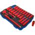 Insert pour Art. BOXSYS1 2 - Jeu d'Outils VDE 23 pcs - Organisation et Sécurité Professionnelle - D-Work
