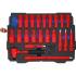 Insert pour Art. BOXSYS1 2 - Jeu d'Outils VDE 23 pcs - Organisation et Sécurité Professionnelle - D-Work