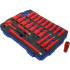 Insert pour Art. BOXSYS1 2 - Jeu d'Outils VDE 23 pcs - Organisation et Sécurité Professionnelle - D-Work