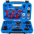 Coffret de Calage pour VAG 1.8L, 2.0L FSI TSI TFSI - Outils Précis et Complets, Acier - D-Work