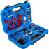 Coffret de Calage pour VAG 1.8L, 2.0L FSI TSI TFSI - Outils Précis et Complets - BGS