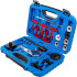 Coffret de Calage pour VAG 1.8L, 2.0L FSI TSI TFSI - Outils Précis et Complets - BGS