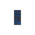 Insert de Servante d Atelier 1/3 Vide 5 Tablettes - 408 x 189 x 32 mm - Organisation et Gain de Place - D-Work