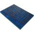 Insert de Servante d Atelier 1/3 Vide 5 Tablettes - 408x189x32 mm - Organisation et Gain de Place - BGS