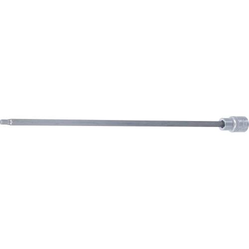 Douille à Embouts 350 mm - 12,5 mm (1/2 ), Six Pans Intérieurs 6 mm - Pour VAG, Précision et Robustesse - BGS