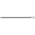 Douille à Embouts 350 mm - 12,5 mm (1/2 ), Six Pans Intérieurs 6 mm - Pour VAG, Précision et Robustesse - BGS
