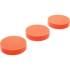 Jeu de Tampons de Polissage 3 pcs - Accessoires pour Art. 74367 - Finition Précise et Durable - BGS