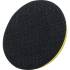 Plateau Autoagrippant Ø100 mm - Entraînement Six Pans Mâle 6,3 mm 1/4 - Compatible Art. 74367 - Fixation Rapide et Pratiq - BGS