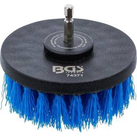 Embout pour Brosse Ø100 mm - Compatible Art. 74367 - Précision et Durabilité - BGS