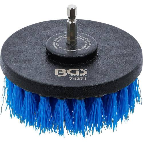Embout pour Brosse Ø100 mm - Compatible Art. 74367 - Précision et Durabilité - BGS
