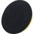 Plateau Autoagrippant Ø100 mm - Entraînement Six Pans Mâle 6,3 mm 1/4 - Compatible Art. 74367 - Fixation Rapide et Pratiq - BGS