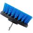 Embout pour Brosse D.100 mm - Compatible Art. 74367 - Précision et Durabilité - D-Work