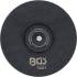 Embout pour Brosse D.100 mm - Compatible Art. 74367 - Précision et Durabilité - D-Work