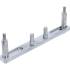Outils de Blocage de Poulie de Vilebrequin - Pour Smart, Renault, Dacia, Nissan 0.9L - Acier Robuste - Maintien Précis et - BGS