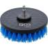 Embout pour Brosse Ø125 mm - Compatible Art. 74367 - Durable et Pratique - - BGS