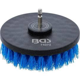 Embout pour Brosse Ø125 mm - Compatible Art. 74367 - Durable et Pratique - - BGS