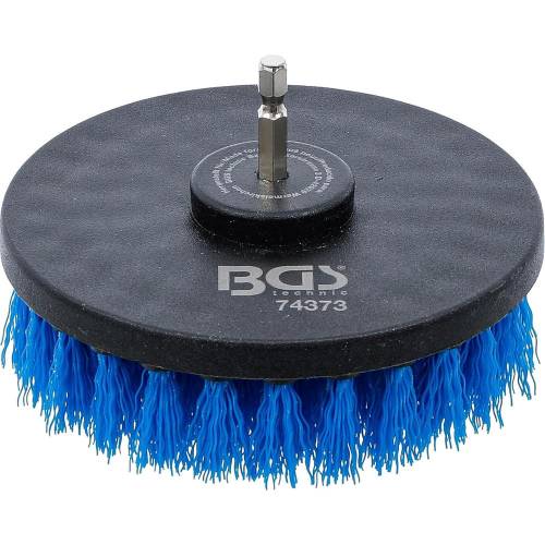 Embout pour Brosse Ø125 mm - Compatible Art. 74367 - Durable et Pratique - - BGS
