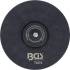 Embout pour Brosse Ø100 mm - Compatible Art. 74367 - Précision et Durabilité - BGS
