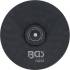 Embout pour Brosse Ø125 mm - Compatible Art. 74367 - Durable et Pratique - - BGS