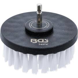Embout pour Brosse D.100 mm (4) - Compatible Art. 74367 - Précision et Durabilité, Pro - D-Work