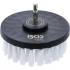 Embout pour Brosse D.90 mm - Compatible Art. 74367 - Précision et Durabilité - D-Work