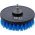 Embout pour Brosse Ø125 mm - Compatible Art. 74367 - Durable et Pratique - - BGS
